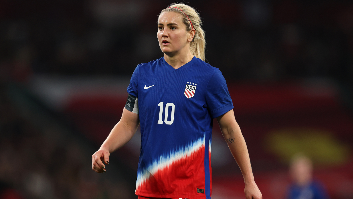 USWNT vs. Netherlands live stream Where to watch USA's last friendly