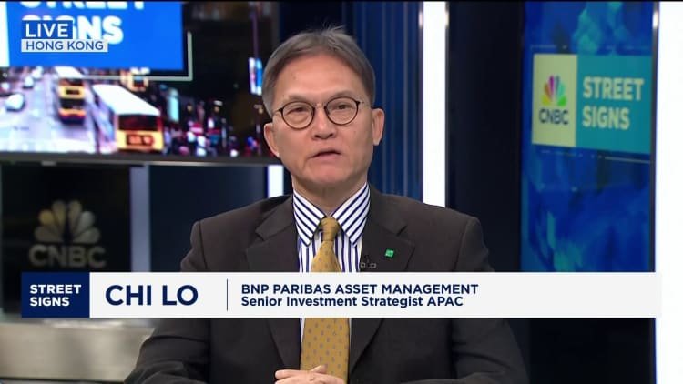 BNP Paribas: Trump tariffs against China could fall flat; possible upside surprise