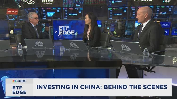 Is China abandoning capitalism?
