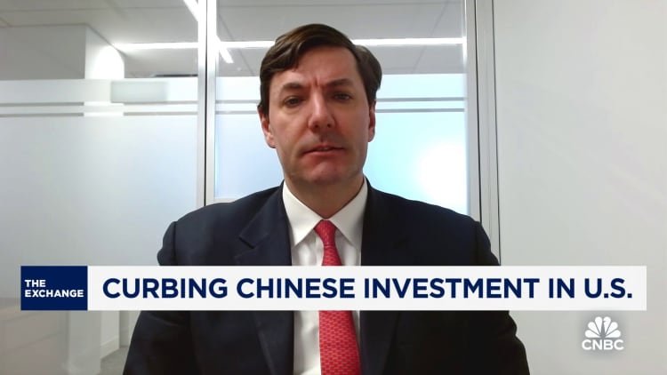 KraneShares CIO: China needs to do a deal with Trump to fix the ongoing real estate crisis