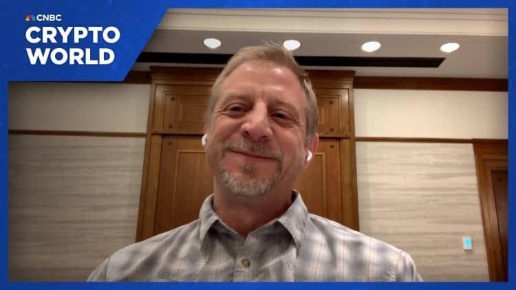 James Lavish of Bitcoin Opportunity Fund reacts to proposed U.S. strategic crypto reserve