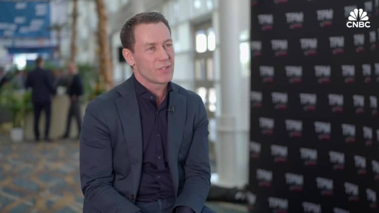 What Trump's global trade war means for India, China and the U.S.: Maersk's Charles van der Steene
