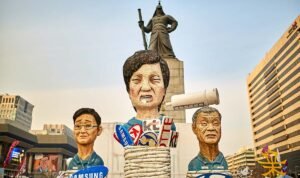 election 1