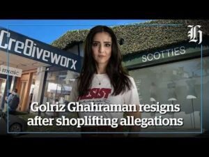 Ghahraman NZ