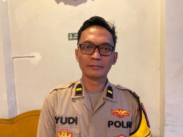 Kasi Humas Polresta Malang Kota Ipda Yudi Risdiyanto foto Hendra Saputrajatimtimes Pf80ad030f7b1ae17.md