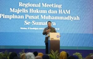 Lembaga Hikmah dan Kebijakan Publik LHKP Majelis Hukum dan HAM MHH PP Muhammadiyah