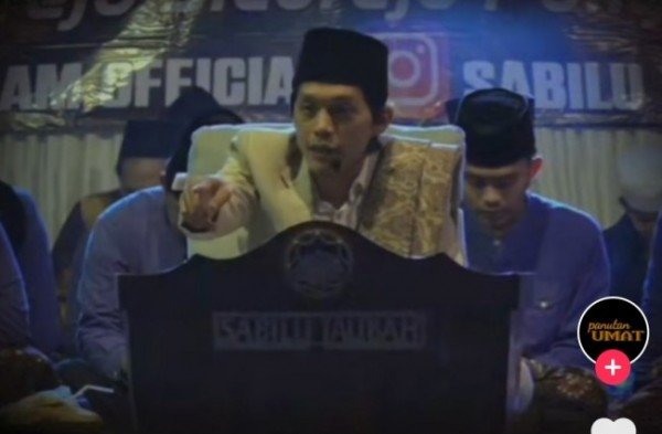 PendiriMajelis Talim Sabilu Taubah Muhammad Iqdam Kholidatau dikenalGusjatimtimes Pce95e9f0f874ca6c.md