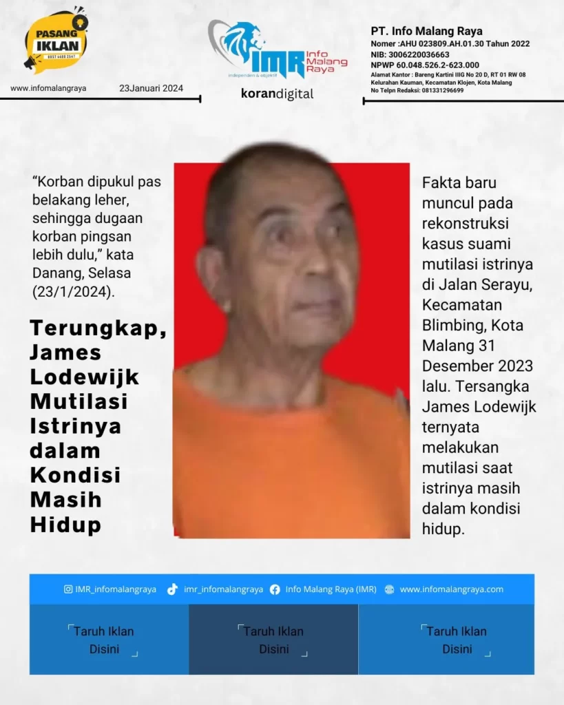 Selasa 23 Januari 2024 4