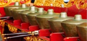 Yahudi Masuk Islam Mualaf karena Gamelan