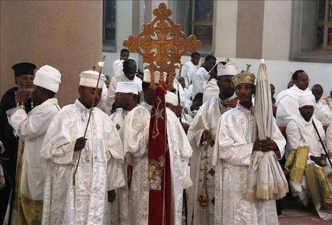 gereja ortodoks ethiopia