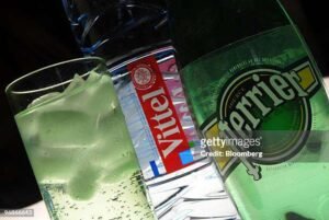 nestle perrier vittel