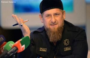 ramzan kadyrov