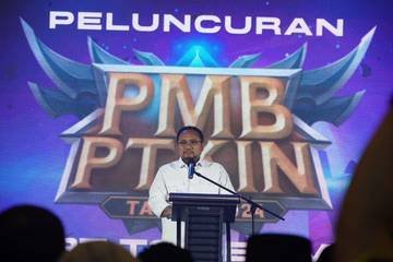 Menag Minta Siapkan Jalur Khusus untuk Masuk PTKIN 1 v512zrd1htjw9un