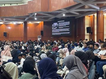 BPIP Minta Dosen Kuatkan Nilai Pancasila di Setiap Mata Kuliah 1