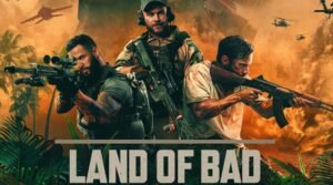 Banner Land of Bad 1000x555