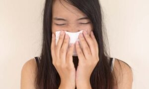 Cara Mengatasi Hidung Meler Terus Menerus