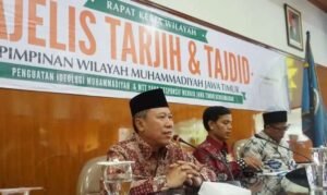 Majelis Tarjih PP Muhammadiyah