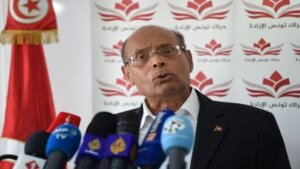 Monsef Marzouki