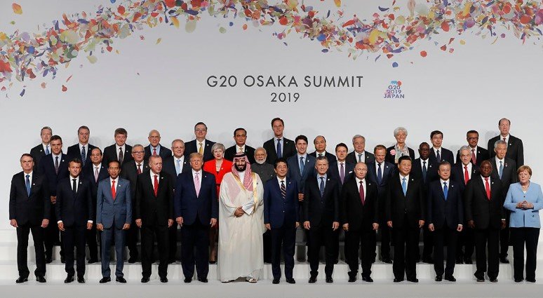 Presidensi Indonesia G20