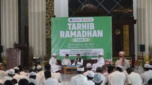 Tarhib Ramadhan 1445 by SKR IMG 3363