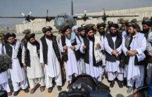 taliban amerika serikat afghanistan bandara kabul e1630469409215