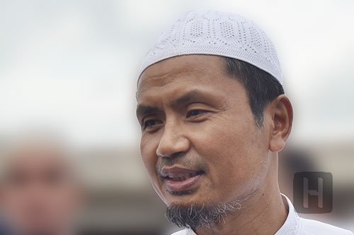 1080 Ust Abdul Aziz Kahar Muzakkar by syakur