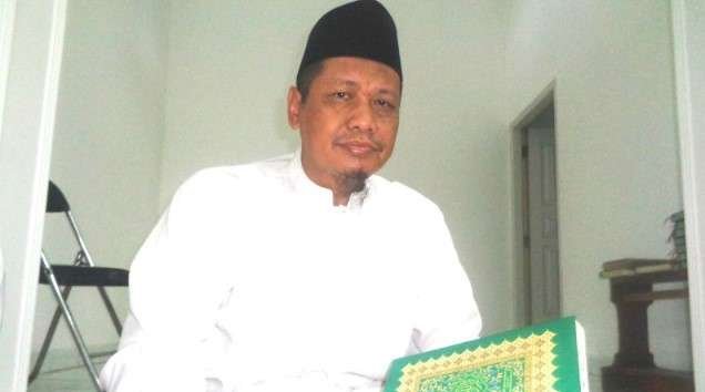 Abdullah Ihsan MUI Bali