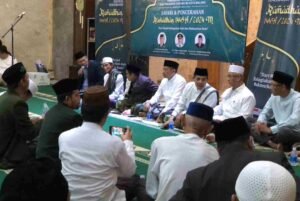 Kegiatan Safari Ramadan Ke 4 Pemkot Malang.wul 11zon