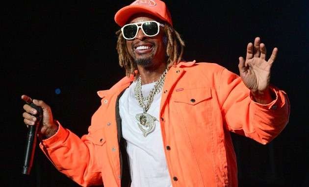 Rapper Lil Jon Mualaf Masuk Islam