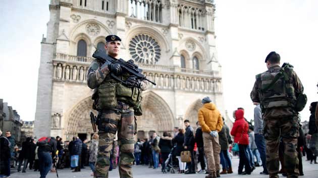 notre dame aparat aman