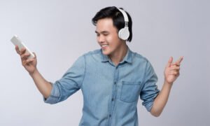 Aplikasi Musik Tanpa Iklan