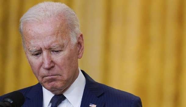 Bukber Presiden AS Joe Biden dibatalkan