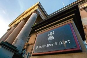 DundeeSheriffCourt