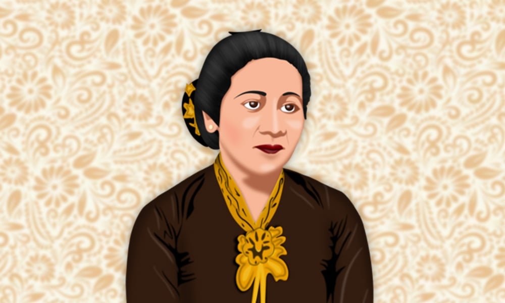 Kumpulan Ucapan Hari Kartini