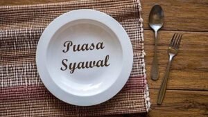 Puasa Syawal