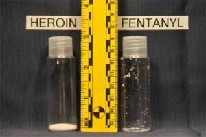 heroin fentanyl