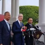 Cuaca Panas Aung San Suu Kyi Dipindah Jadi Tahanan Rumah