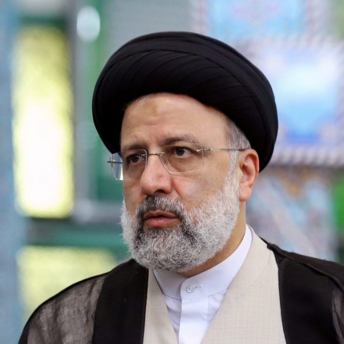 Ebrahim Raisi Presiden Baru Iran scaled e1624114332332