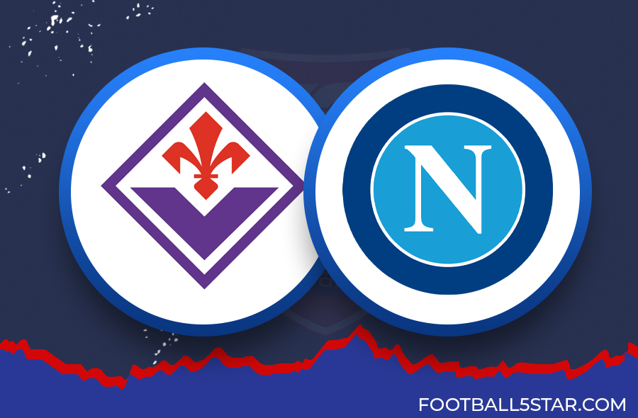 Fiorentina vs Napoli Prediksi Liga Italia pekan ke 37 2