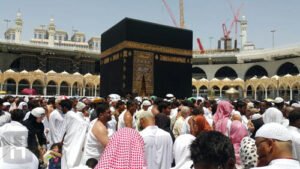 Masjidil Haram2016a