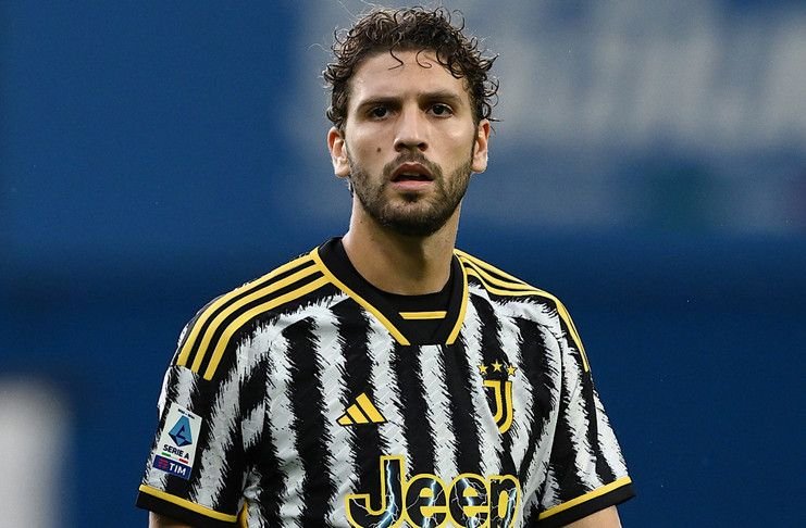 Massimiliano Allegri Manuel Locatelli Bisa Bermain Lawan Inter Gianluca Di Marzio