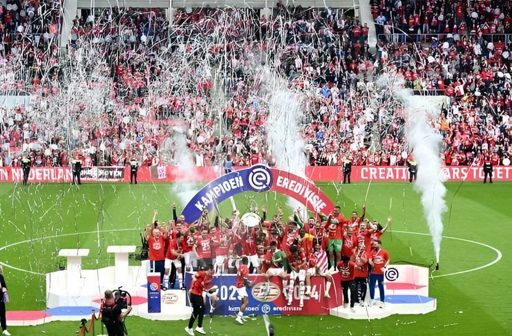 PSV Eindhoven