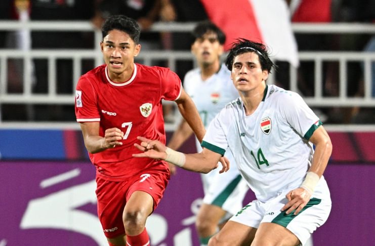 Piala Asia U 23 Timnas U 23 Indonesia Punya Satu Kesempatan Lagi @afcasiancup