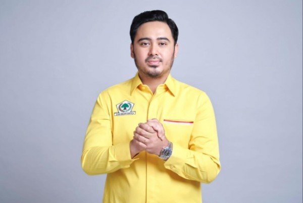 Tim Departemen Pemenangan Pemilu DPP Partai Golkar Wilayah Jawa III Ahmad Ijatimtimes P9e174136a8bee952.md