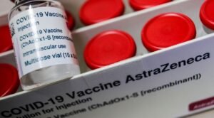 Vaksin AstraZeneca