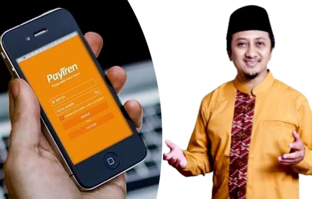 Yusuf Mansur dan PayTren