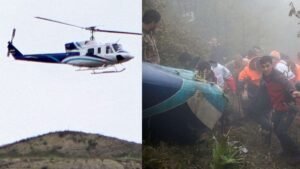 bell 210 plane that crashed in azerbaijan 1716210654