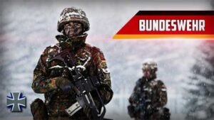 bundeswehr