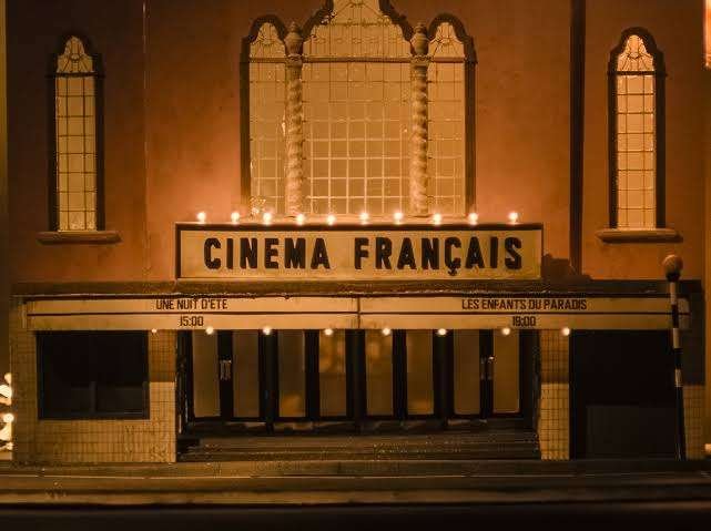 cinemafrancais