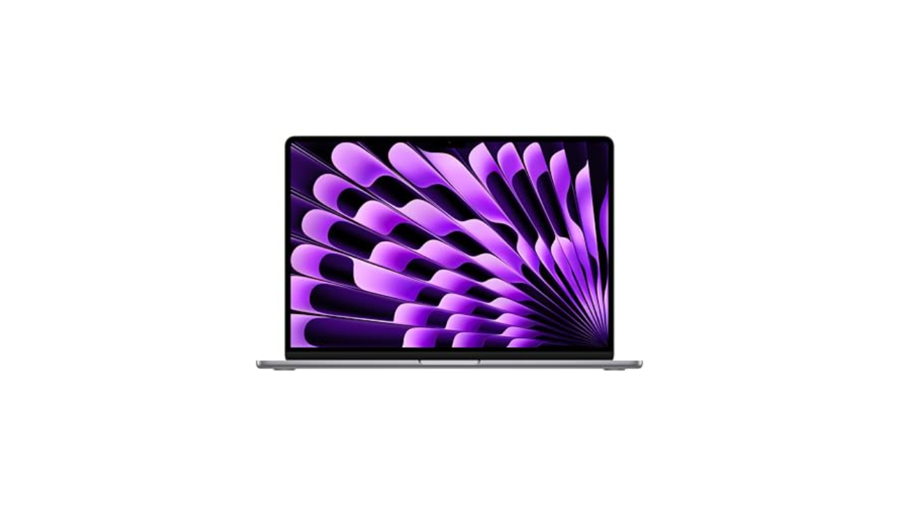 MacBook Air M3 15 inci terbaru saat ini sedang diskon $150 1 dc384190 0bc2 11ef b2bd e16747d646a5